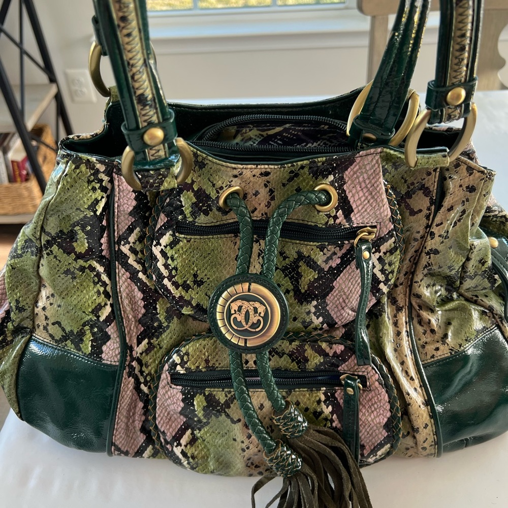 Original by Sharif 1827 Bag